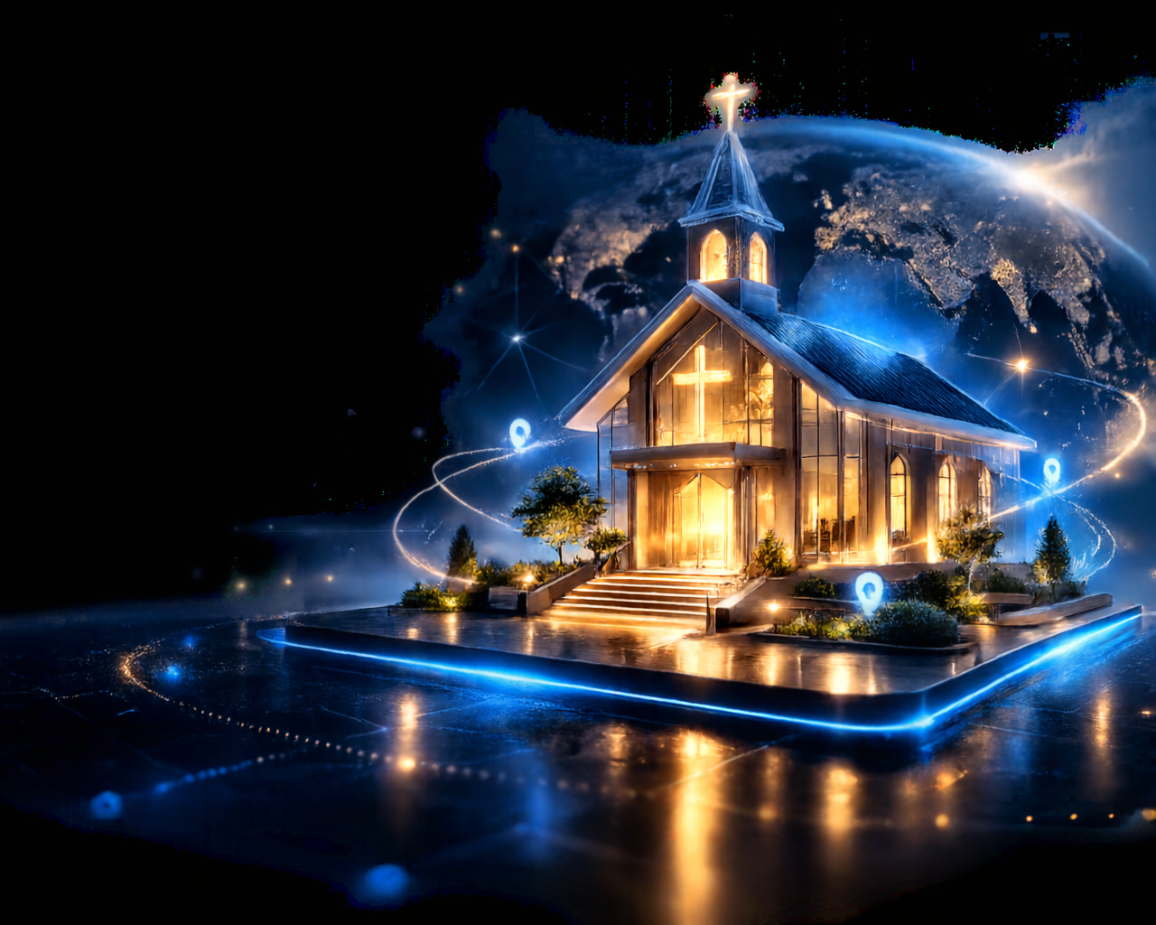 High Rock Bible Camp
